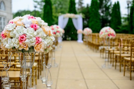 Matrimonio in Streaming