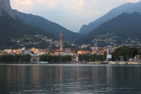 Lecco - Panorama