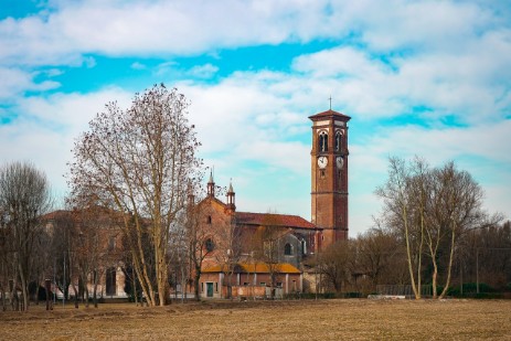 Lodi Lodi - Panorama
