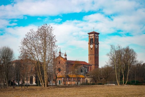 Lodi - Panorama