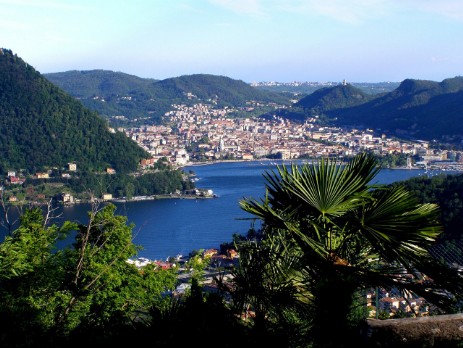 Como - Panorama