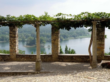 Varese - Panorama