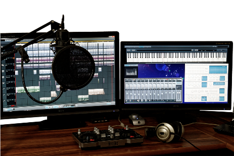 Registrazione in Studio Servizi di Registrazione in Studio